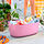 TORKIS - flexi laundry basket, in-/outdoor, pink, 35 l | IKEA Indonesia - PE927319_S1