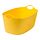 TORKIS - flexi laundry basket, in-/outdoor, yellow, 35 l | IKEA Indonesia - PE927322_S1