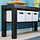 LACK TV bench