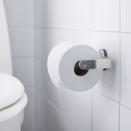 BROGRUND tempat tisu toilet