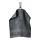 FREDRIKSJÖN - washcloth, dark grey, 30x30 cm | IKEA Indonesia - PE808592_S1