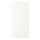 VALLSTENA - pintu, putih, 60x120 cm | IKEA Indonesia - PE890228_S1