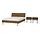 RÅDMANSÖ bedroom furniture, set of 3