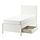 TONSTAD - bed frame with storage, off-white/Lönset, 90x200 cm | IKEA Indonesia - PE955568_S1