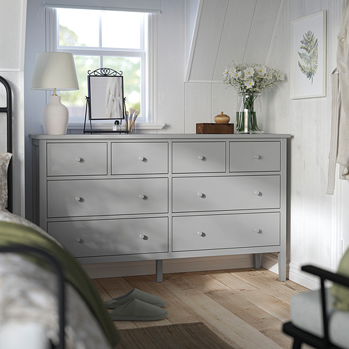 GULLABERG bedroom furniture, set of 3