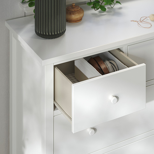 GULLABERG chest of 8 drawers