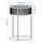 BLÅKRÅKA plant stand