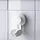 TISKEN - hand shower park bracket w suc cup, white | IKEA Indonesia - PE704367_S1