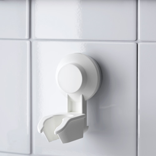 TISKEN braket hand shower dg plastik hisap
