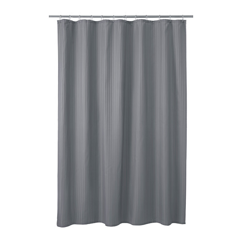 shower curtains