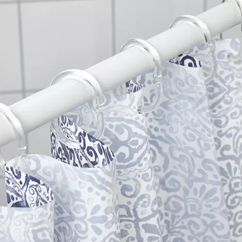 ÄNGSKLOCKA tirai shower