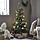 VINTERFINT - artificial Christmas tree, in/outdoor green, 150 cm | IKEA Indonesia - PE955592_S1