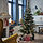 VINTERFINT - artificial Christmas tree, in/outdoor green, 180 cm | IKEA Indonesia - PE955593_S1