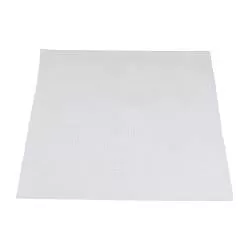 VARIERA - Alas laci, transparan, 150 cm