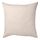 MAJBRÄKEN - cushion cover, light grey-beige, 50x50 cm | IKEA Indonesia - PE808731_S1