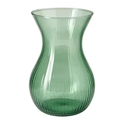 ROSENMÅS - Vas, hijau, 18 cm