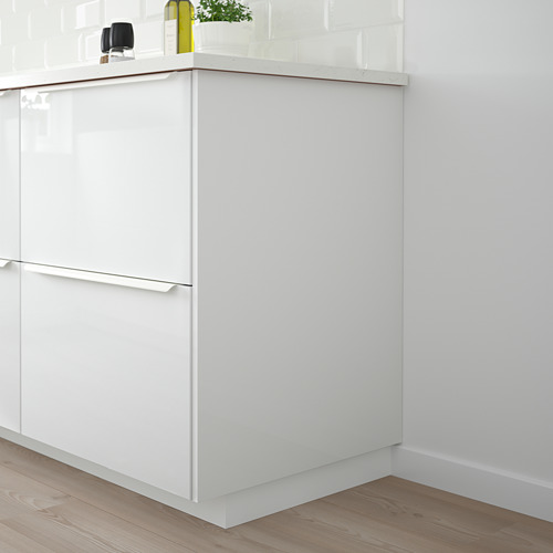 FÖRBÄTTRA panel penutup