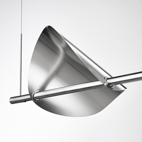 BACKSTÖRN lampu gantung LED