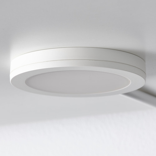 MITTLED lampu sorot LED