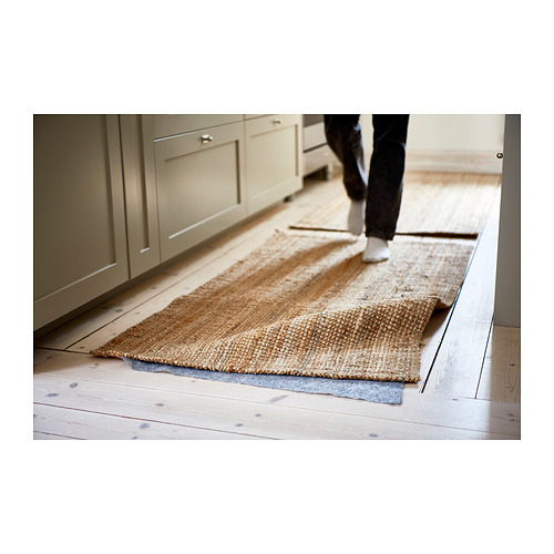 STOPP FILT pelapis karpet dengan anti-slip