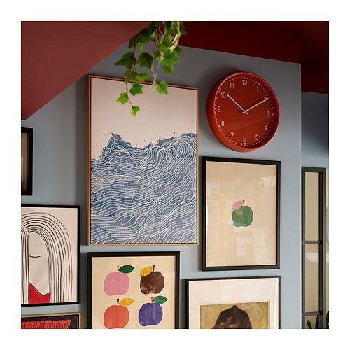 BONDIS wall clock