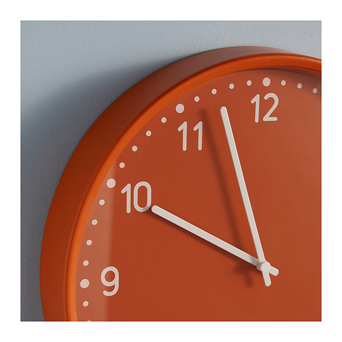 BONDIS wall clock