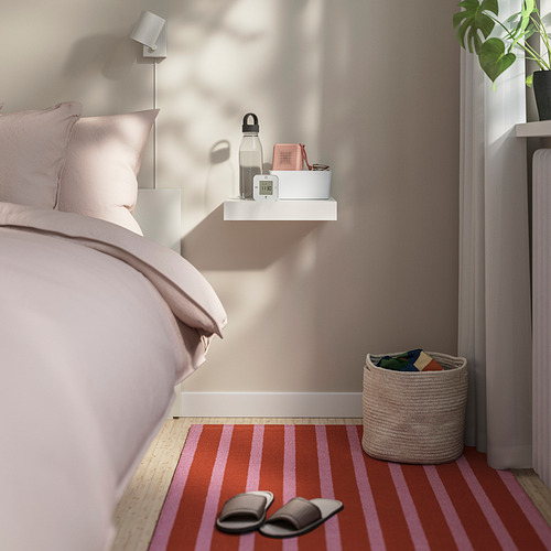 LACK wall shelf