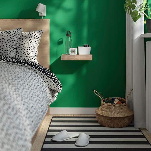 LACK wall shelf