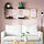 LACK wall shelf