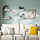 LACK wall shelf