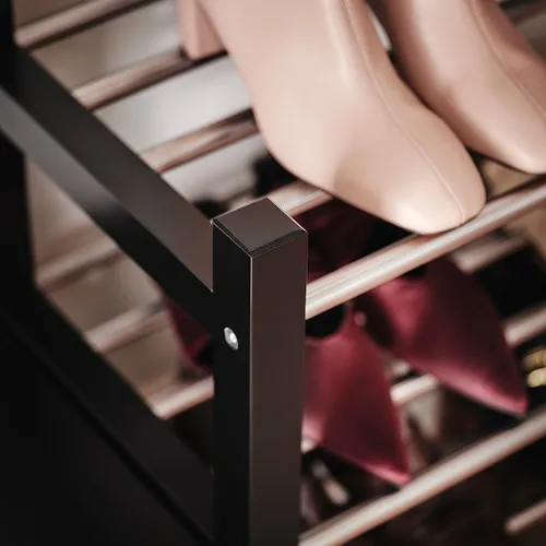 TJUSIG shoe rack