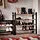 TJUSIG shoe rack