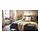 HEDFRYLE comforter set