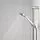 VALLAMOSSE single-spray handshower