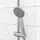 VALLAMOSSE single-spray handshower