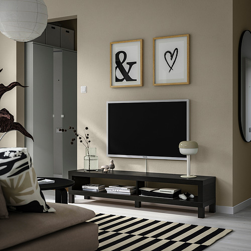 LACK TV bench