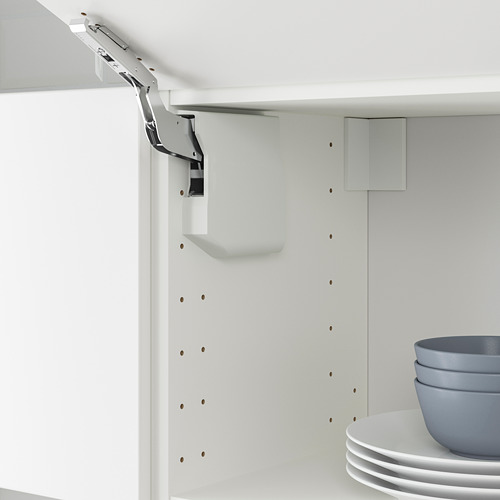 METOD kabinet dinding horizontal