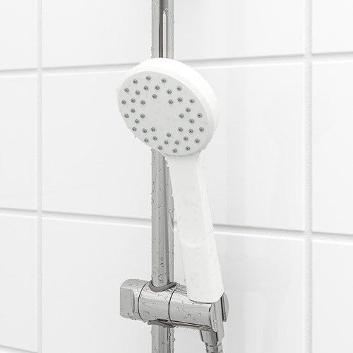 LILLREVET handshower 1 fungsi semprot