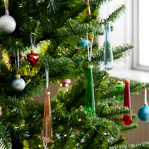 VINTERFINT tree ornament