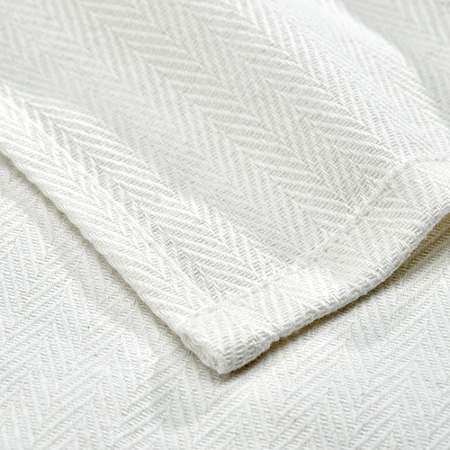 RÖDSPÄTTA tea towel