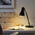 FINNSTARR - lampu kerja, hitam | IKEA Indonesia - PE753236_S1