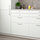 VALLSTENA - drawer front, white, 40x40 cm | IKEA Indonesia - PE890600_S1