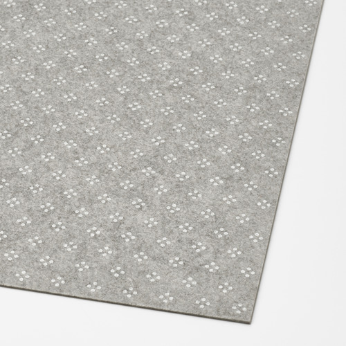 KOMPLEMENT drawer mat