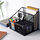 DRÖNJÖNS - desk organiser, black, 25x20 cm | IKEA Indonesia - PE851751_S1