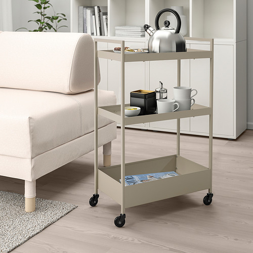 NISSAFORS trolley