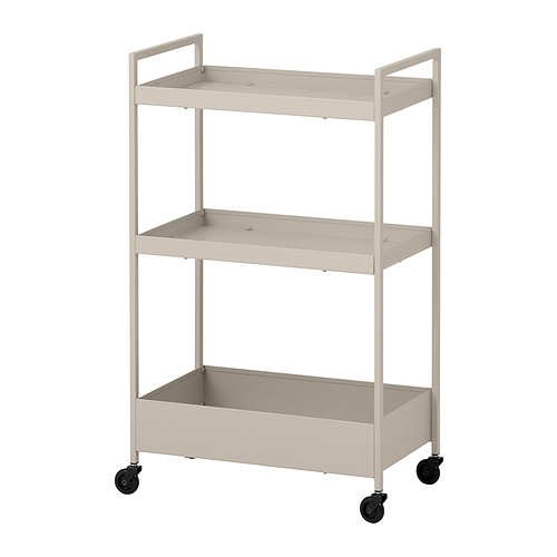 NISSAFORS trolley