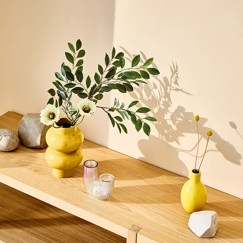 SMYCKA artificial flower