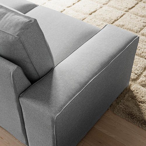 KIVIK 3-seat sofa