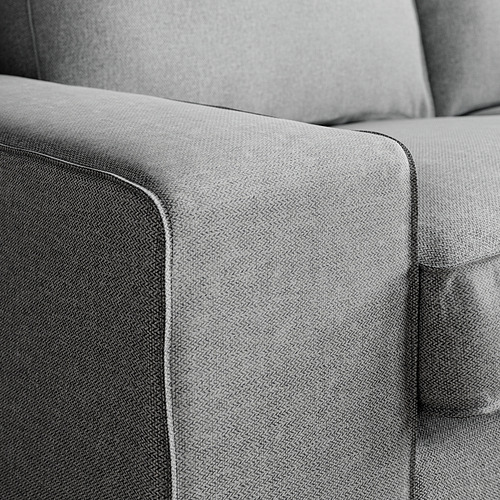 KIVIK 3-seat sofa