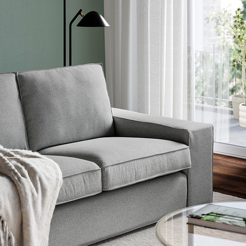 KIVIK 3-seat sofa